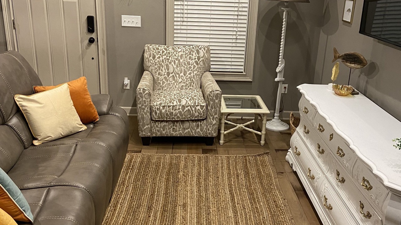 Photo of Livingroom in Counce