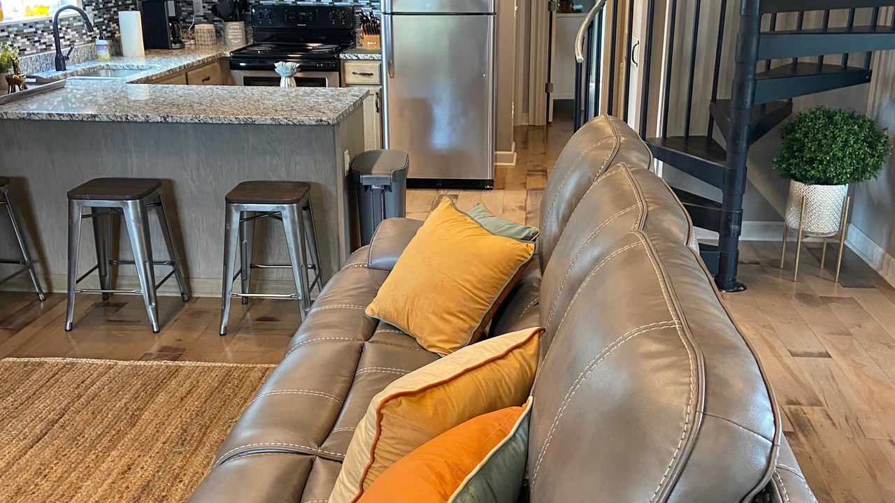 Photo of Livingroom in Counce