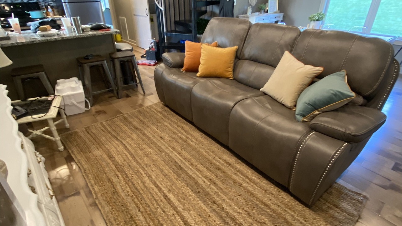 Photo of Livingroom in Counce