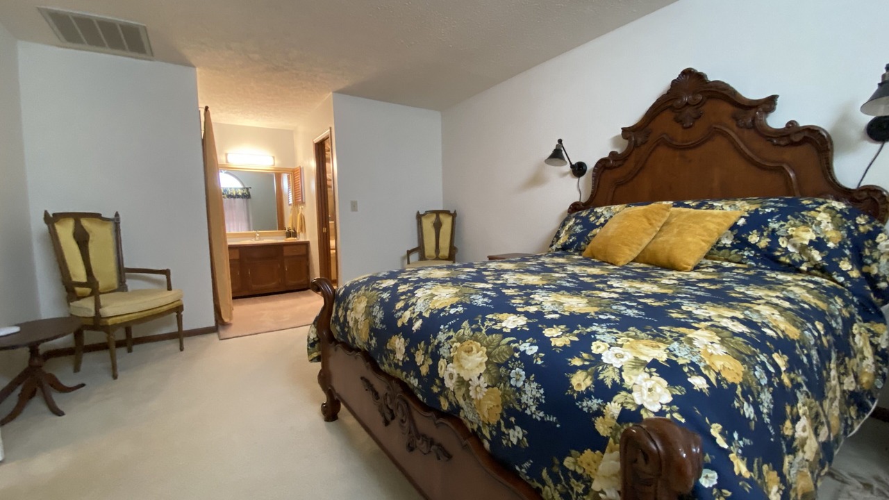 Photo of Bedroom in West Lafayette