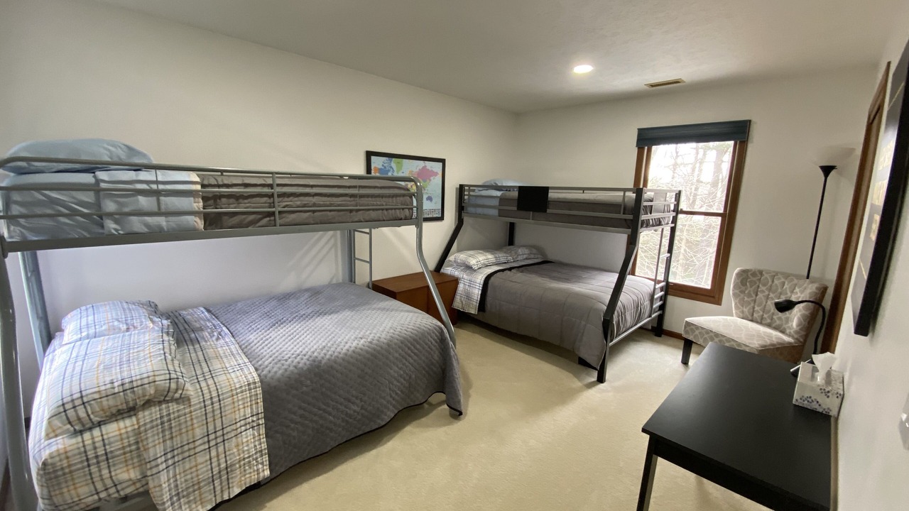 Photo of Bedroom in West Lafayette
