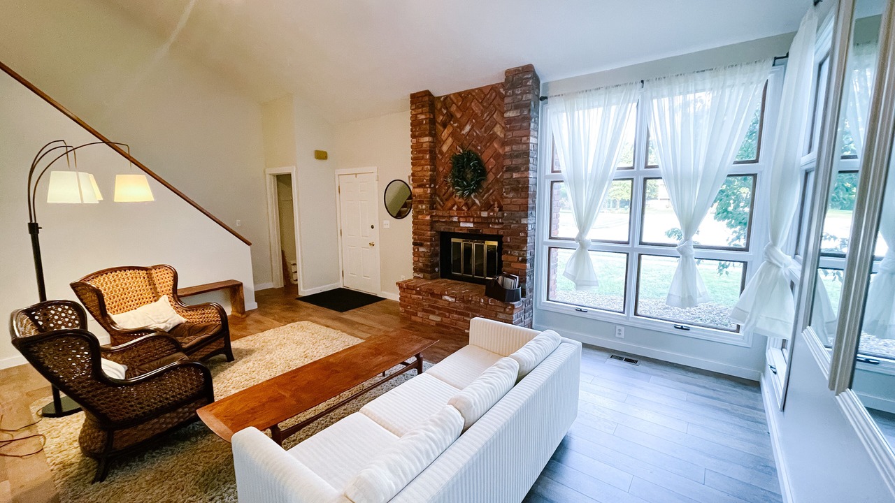 Photo of Livingroom in West Lafayette