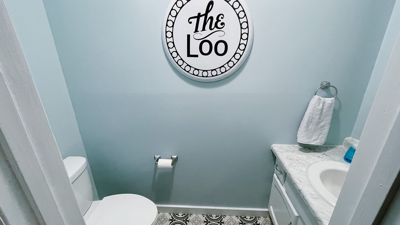 Photo of Bathroom in West Lafayette