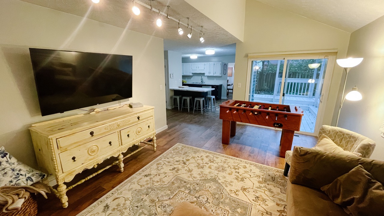 Photo of Livingroom in West Lafayette
