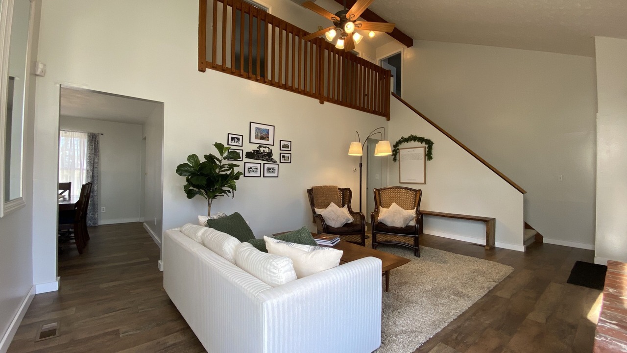 Photo of Livingroom in West Lafayette