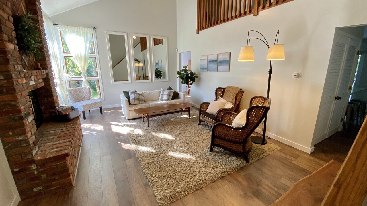 Photo of Livingroom in West Lafayette