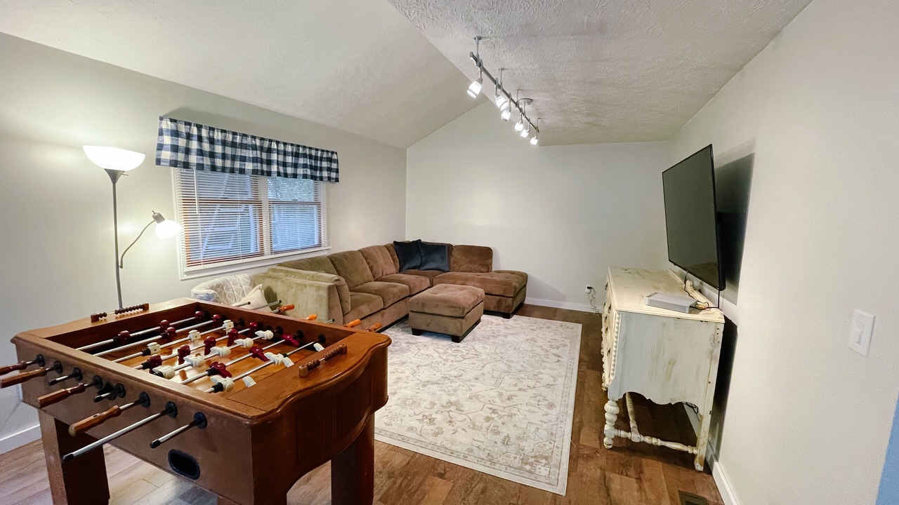 Photo of Livingroom in West Lafayette