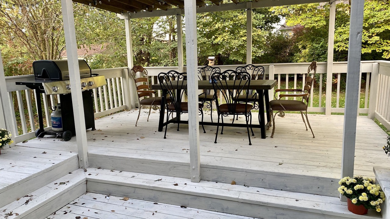 Photo of Outdoor in West Lafayette