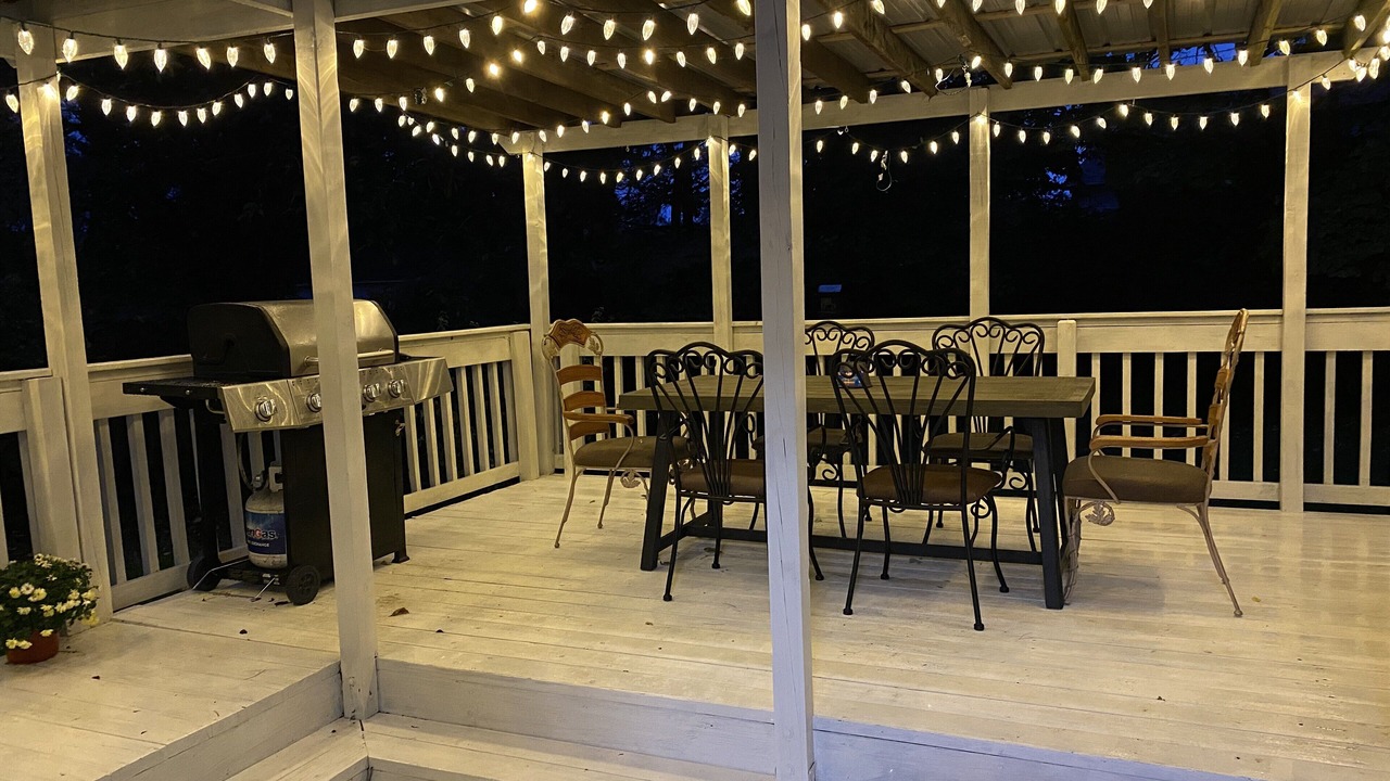 Photo of Outdoor in West Lafayette