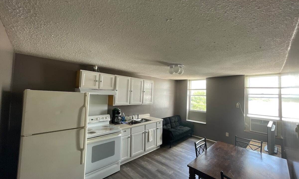 Photo of Kitchen in Columbus Junction