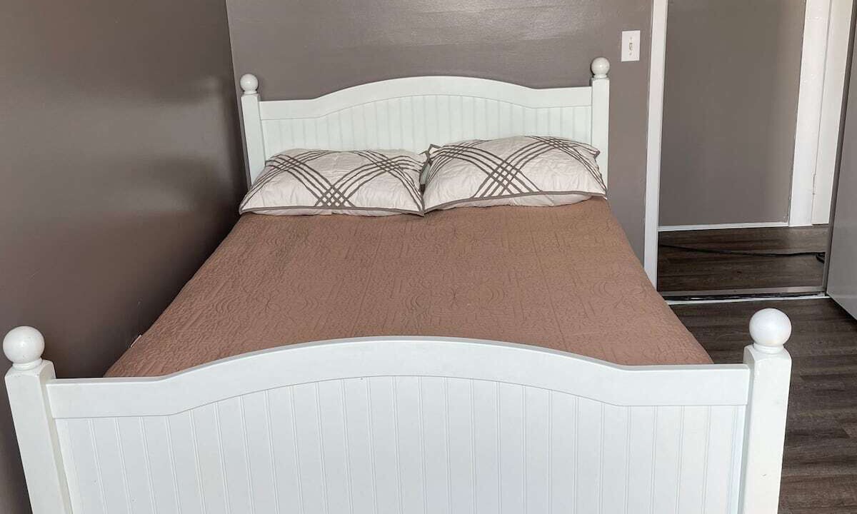 Photo of Bedroom in Columbus Junction