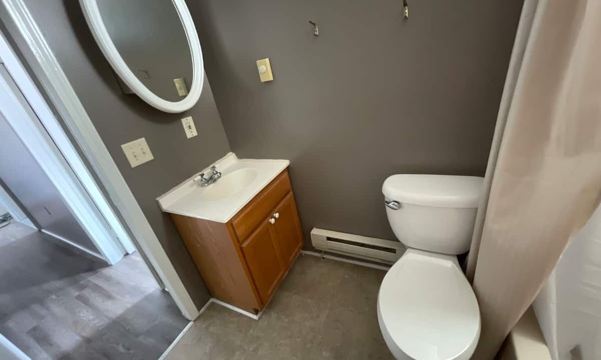 Photo of Bathroom in Columbus Junction