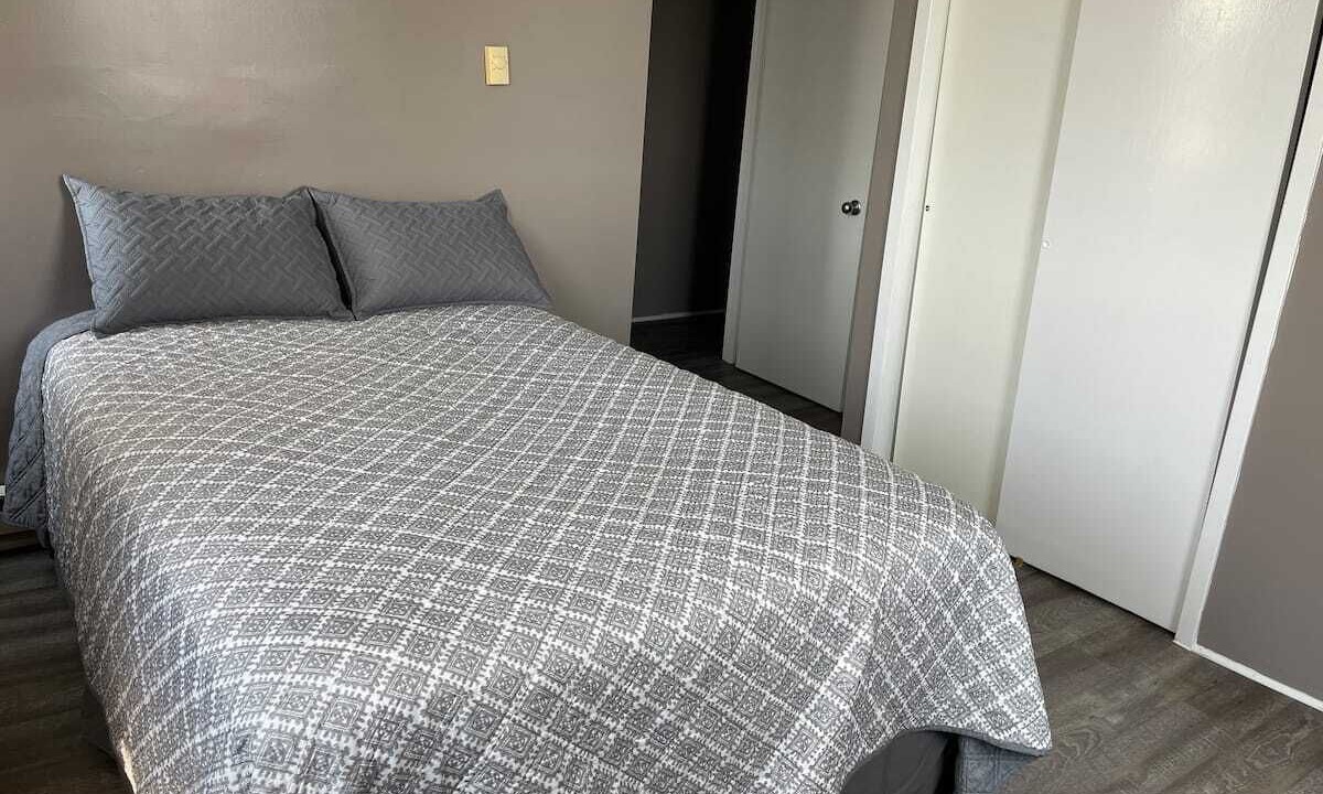 Photo of Bedroom in Columbus Junction