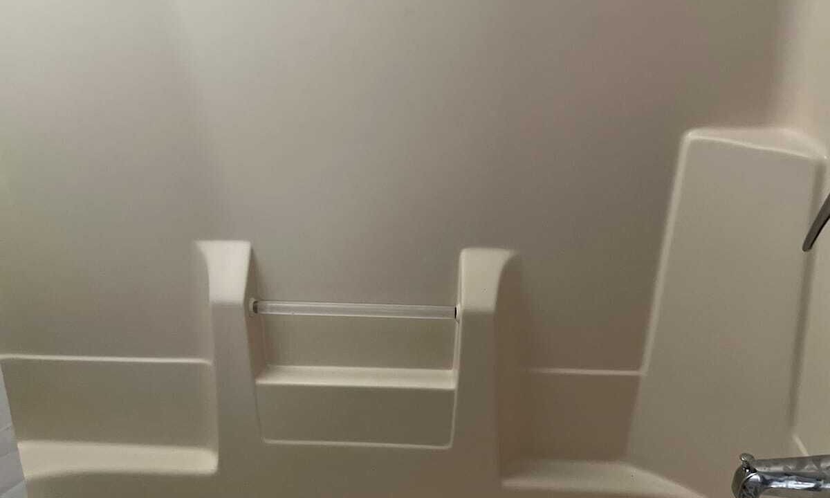 Photo of Bathroom in Columbus Junction