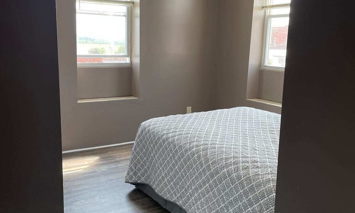 Photo of Bedroom in Columbus Junction
