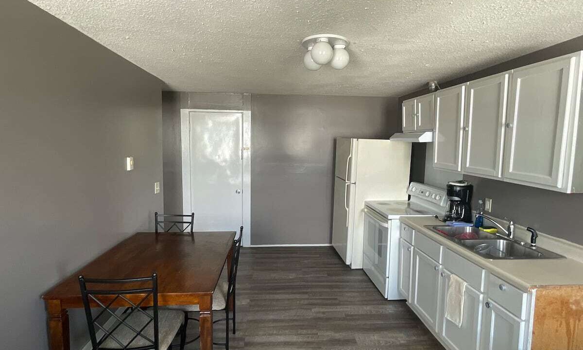 Photo of Kitchen in Columbus Junction
