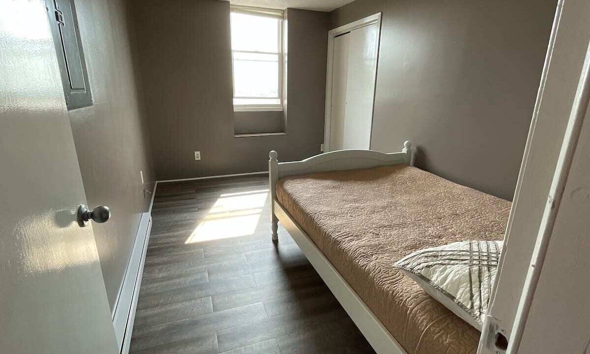 Photo of Bedroom in Columbus Junction