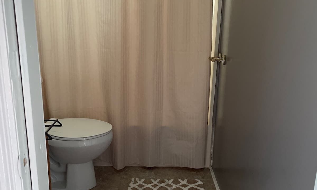 Photo of Bathroom in Columbus Junction