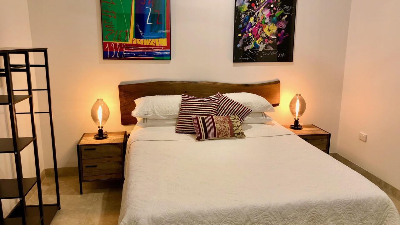 Photo of Bedroom in Bundeena