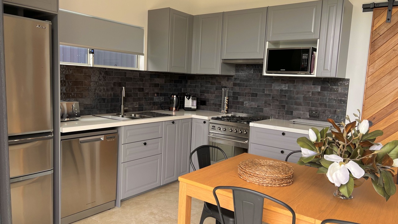 Photo of Kitchen in Bundeena