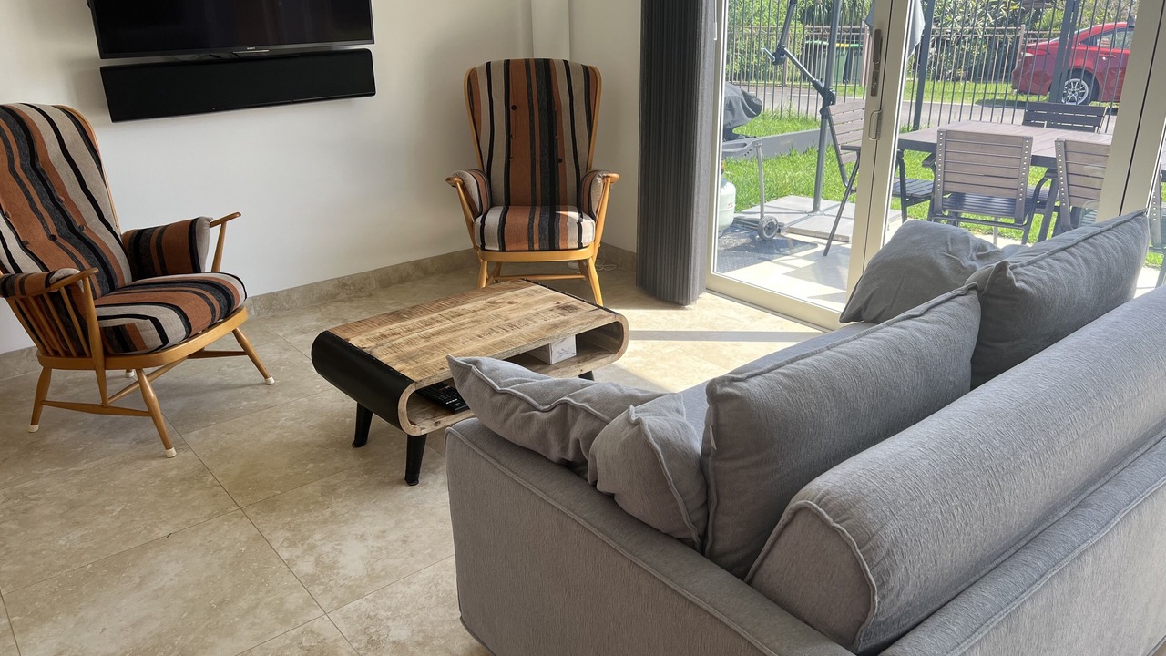 Photo of Livingroom in Bundeena