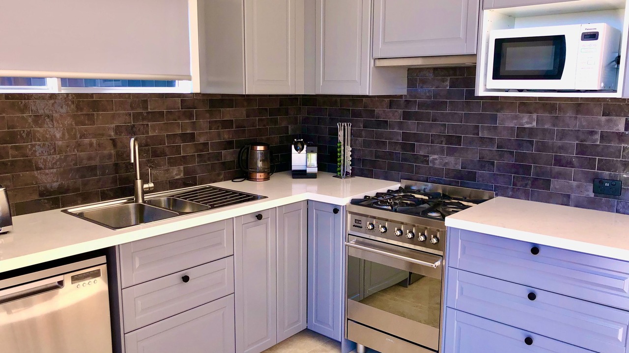 Photo of Kitchen in Bundeena