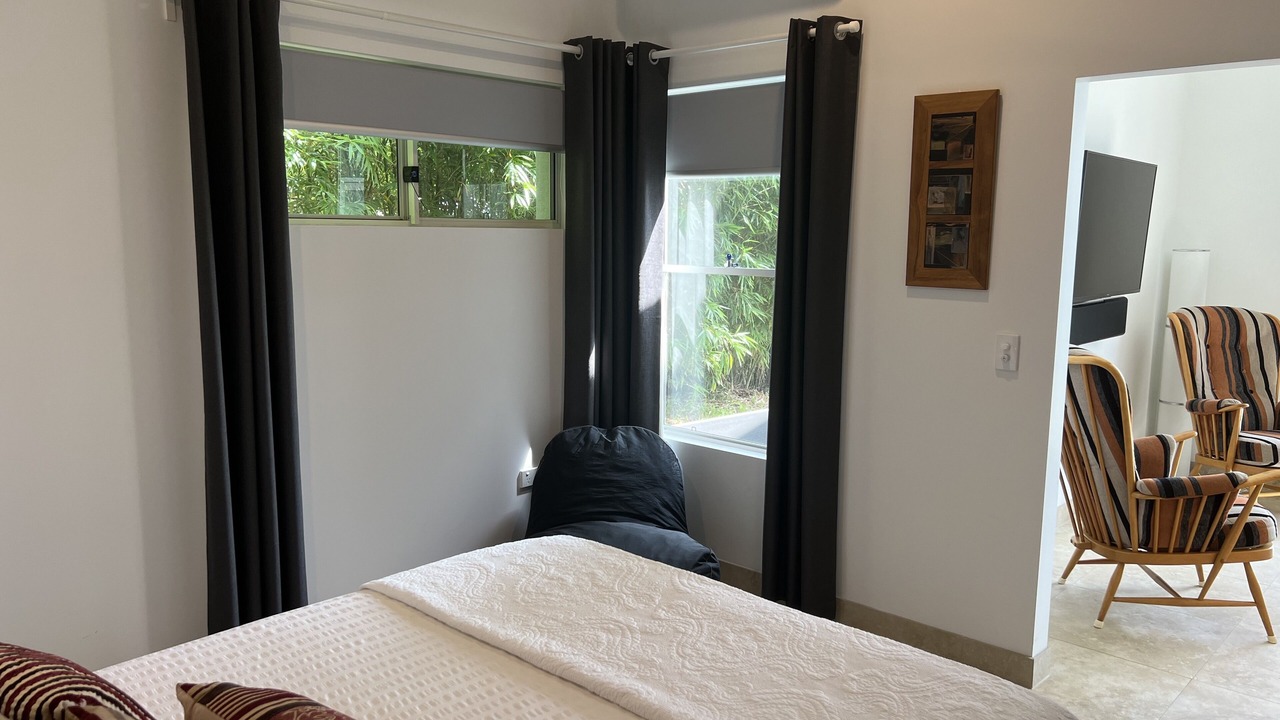 Photo of Bedroom in Bundeena