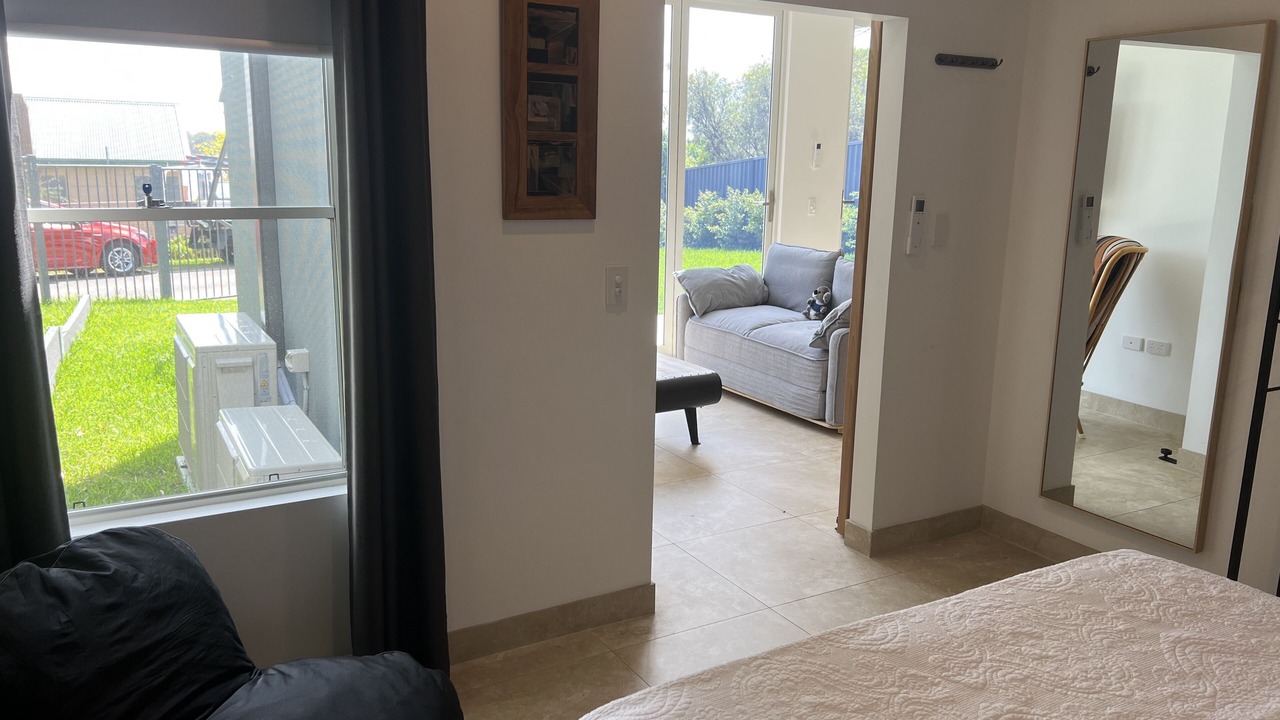 Photo of Bedroom in Bundeena