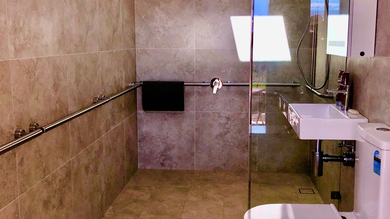 Photo of Bathroom in Bundeena