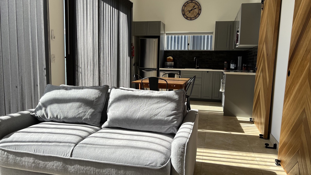 Photo of Livingroom in Bundeena