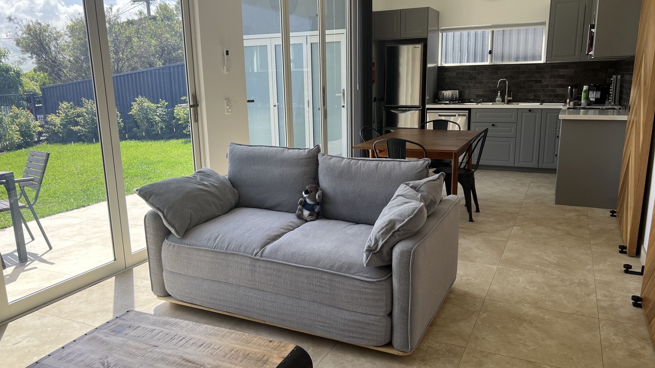 Photo of Livingroom in Bundeena