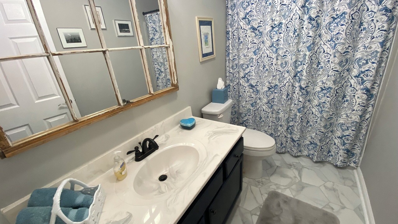 Photo of Bathroom in Louisa