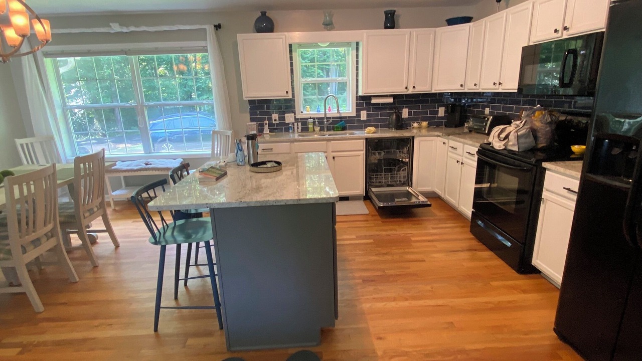 Photo of Kitchen in Louisa