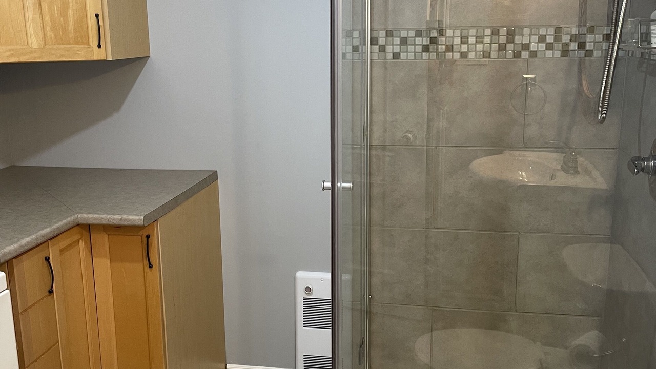 Photo of Bathroom in Grandes-Piles