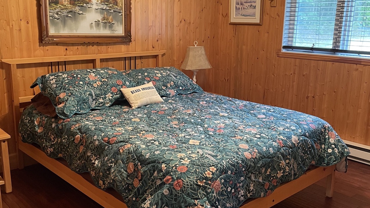 Photo of Bedroom in Grandes-Piles