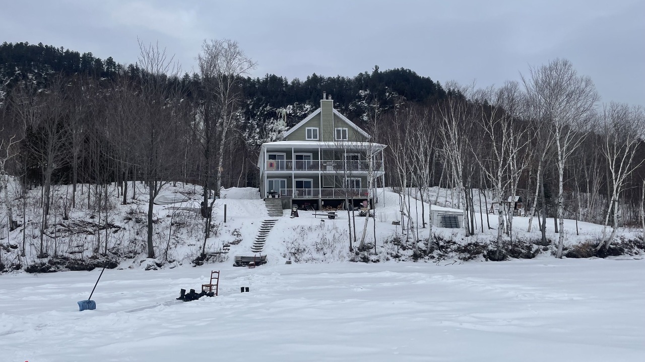 Photo of Outdoor in Grandes-Piles