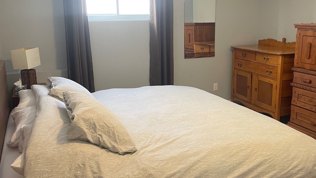 Photo of Bedroom in Grandes-Piles