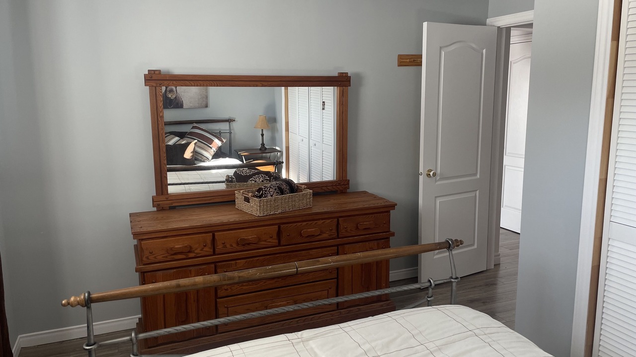 Photo of Bedroom in Grandes-Piles