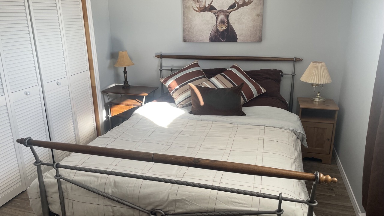 Photo of Bedroom in Grandes-Piles