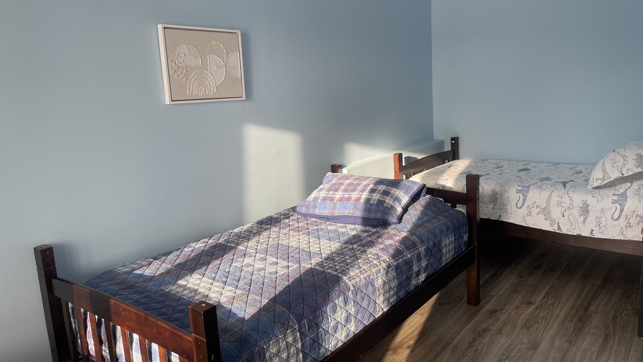 Photo of Bedroom in Grandes-Piles