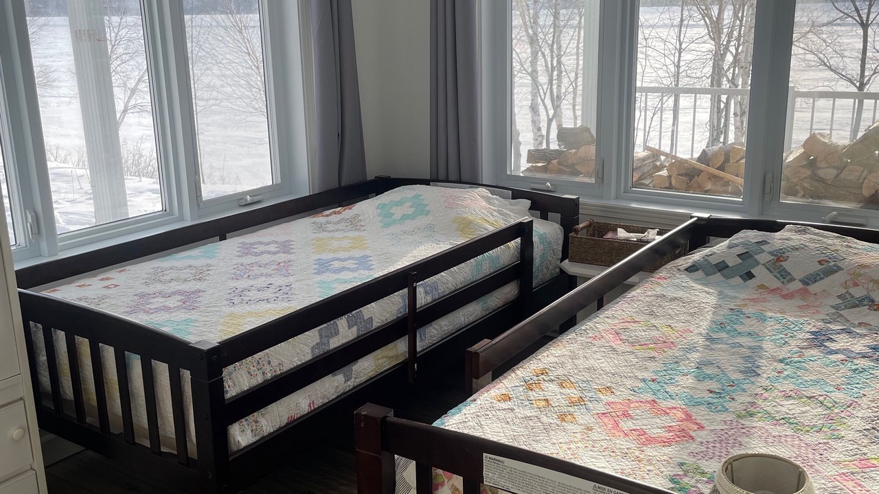 Photo of Bedroom in Grandes-Piles