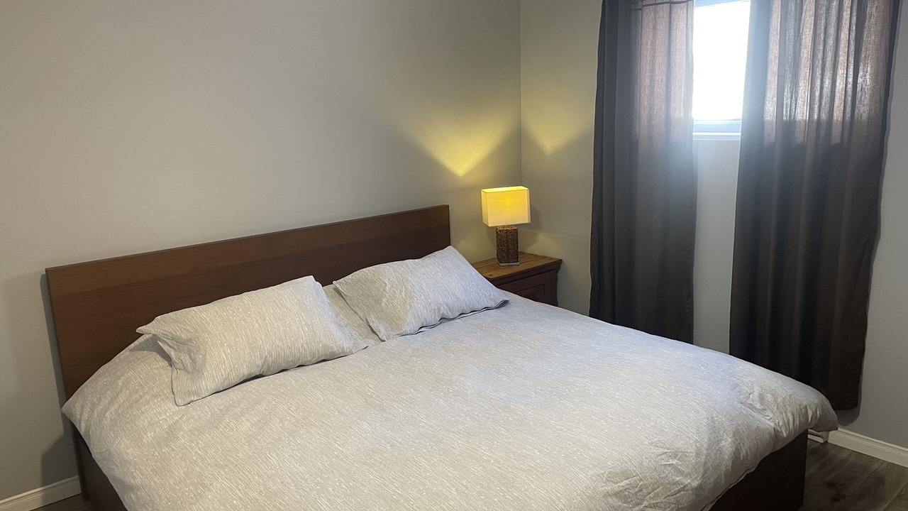 Photo of Bedroom in Grandes-Piles