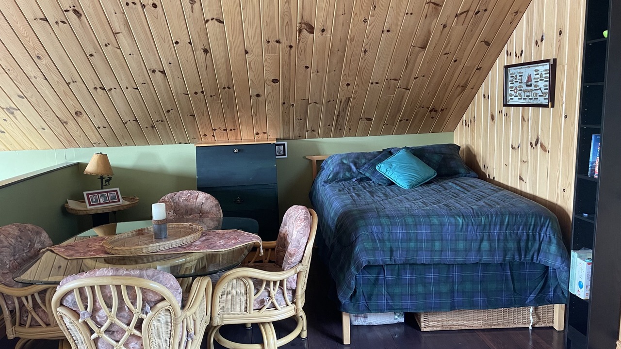 Photo of Bedroom in Grandes-Piles