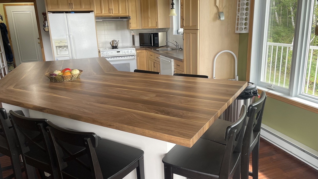 Photo of Kitchen in Grandes-Piles