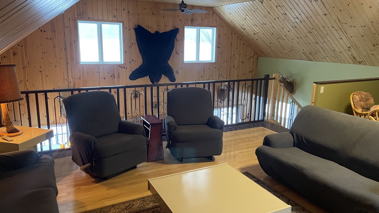 Photo of Livingroom in Grandes-Piles