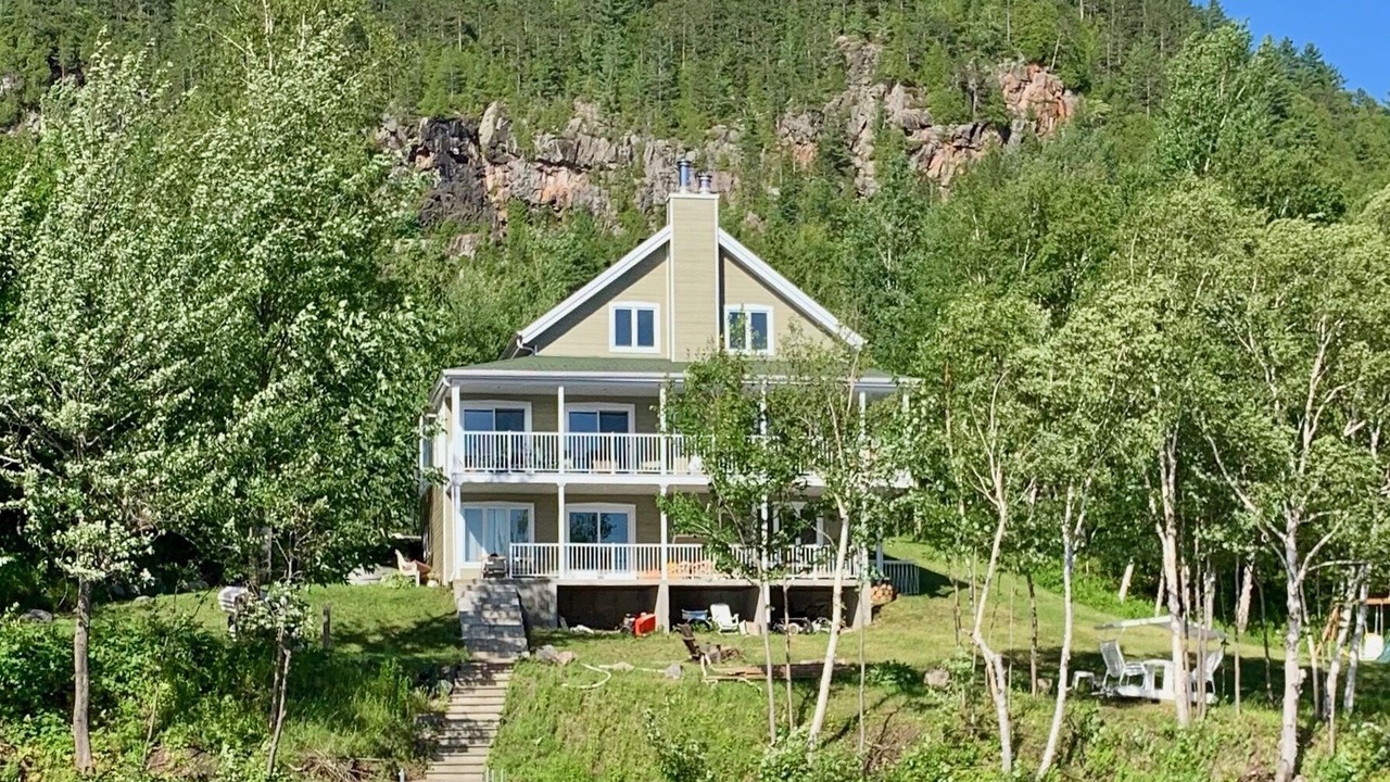 Photo of Outdoor in Grandes-Piles