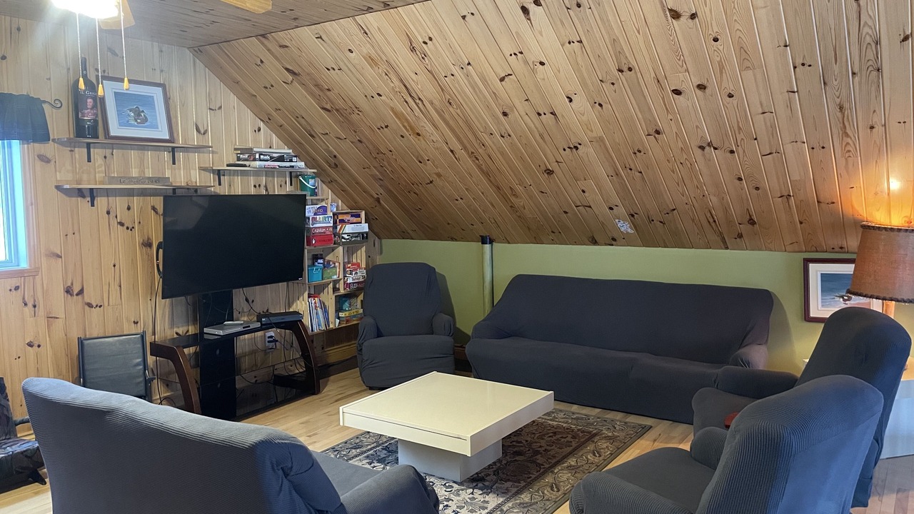 Photo of Livingroom in Grandes-Piles
