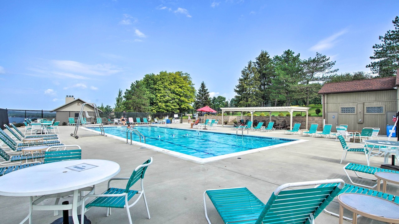 Photo of Outdoor in Dewittville