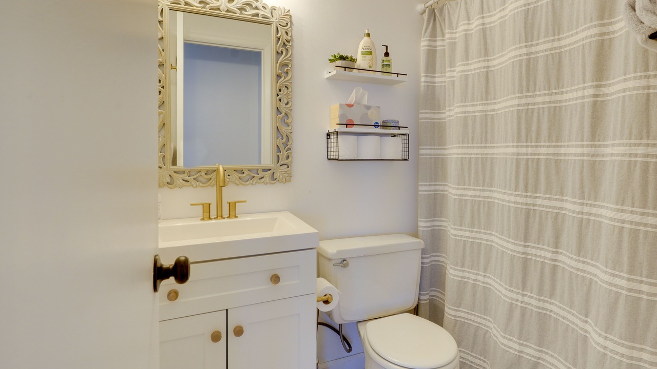 Photo of Bathroom in Dewittville