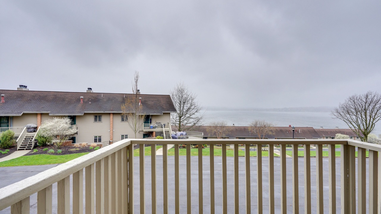 Photo of Patio Balcony in Dewittville
